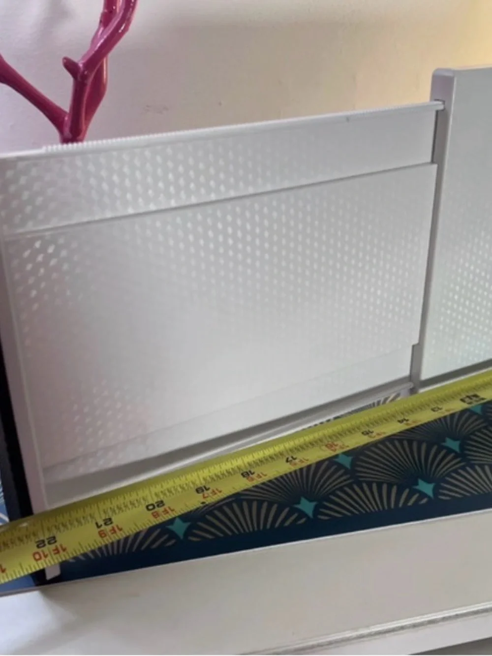 RAPTUROUS Adjustable Deep Drawer Divider